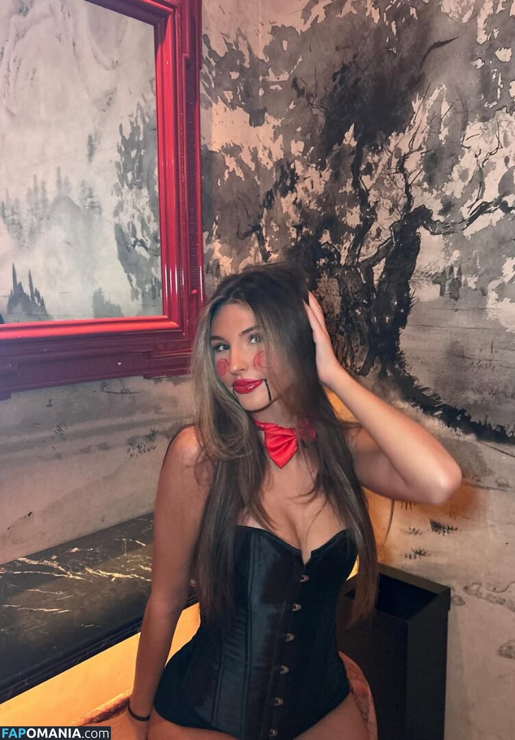 Lily Affatigato / lilyaffatigato Meztelen OnlyFans  Kikerült fotó #10