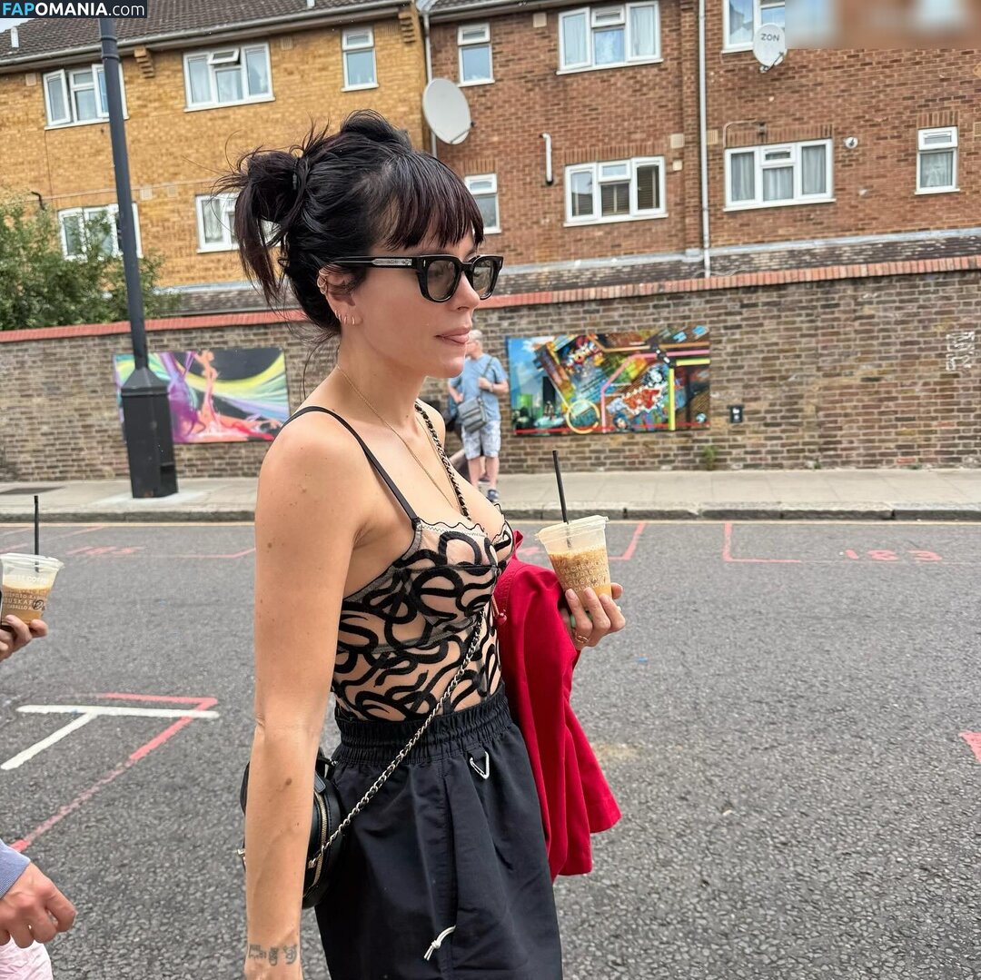 Lily Allen / lillyallen819 / lilyallen Meztelen OnlyFans  Kikerült fotó #319