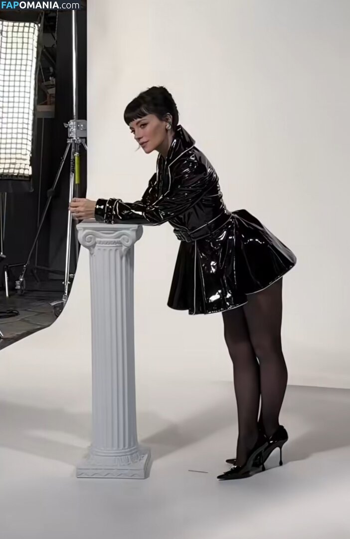 Lily Allen / lillyallen819 / lilyallen Meztelen OnlyFans  Kikerült fotó #338