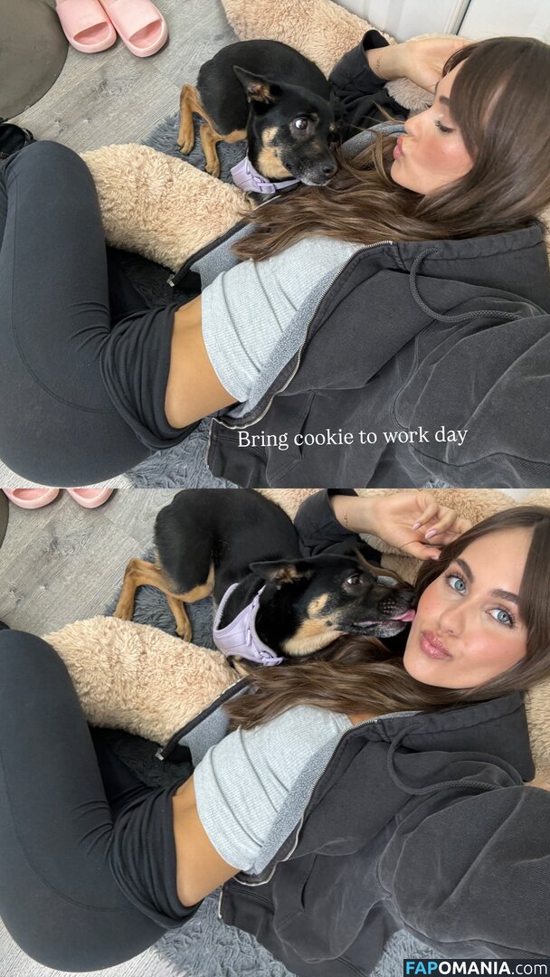HungEaston / Lily Easton / lilyeaston Meztelen OnlyFans  Kikerült fotó #168