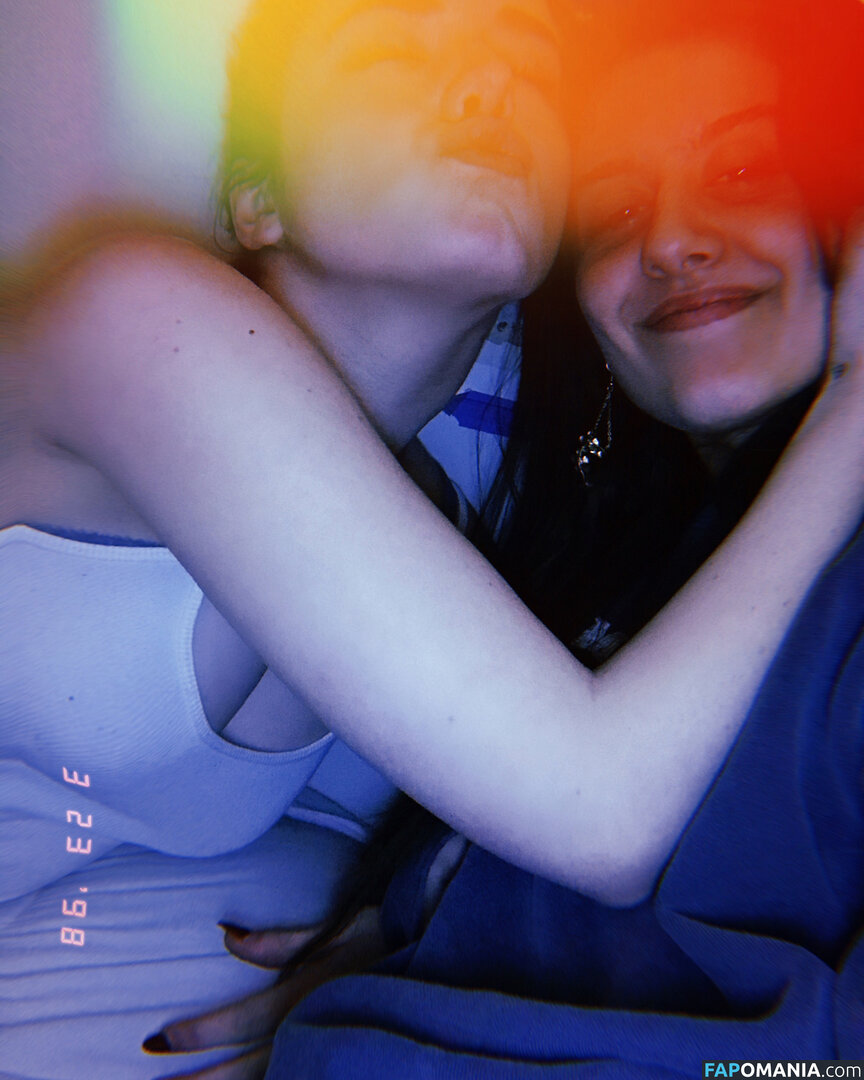 Lily Mo Sheen / lily_sheen Meztelen OnlyFans  Kikerült fotó #119