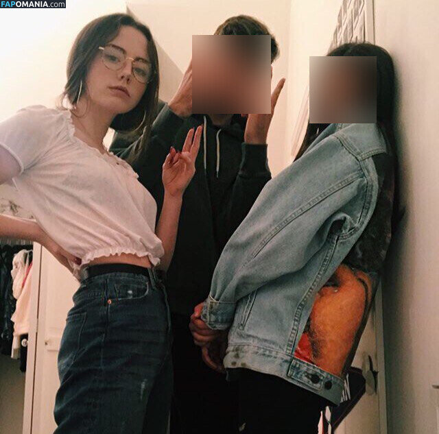 Lily Mo Sheen / lily_sheen Meztelen OnlyFans  Kikerült fotó #436
