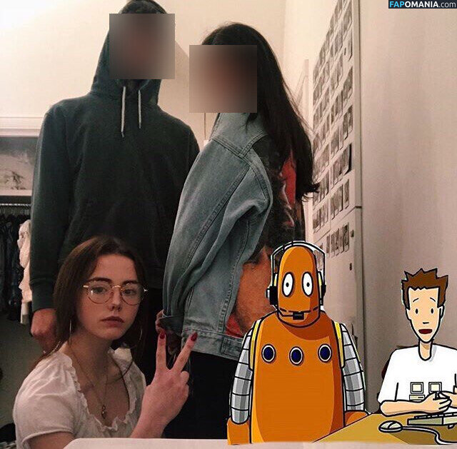Lily Mo Sheen / lily_sheen Meztelen OnlyFans  Kikerült fotó #437
