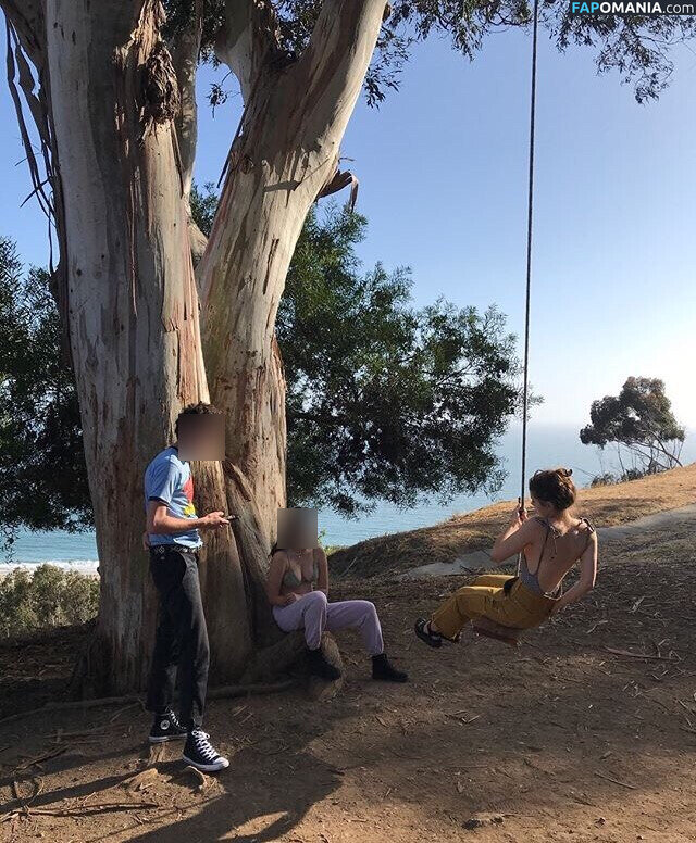 Lily Mo Sheen / lily_sheen Meztelen OnlyFans  Kikerült fotó #442