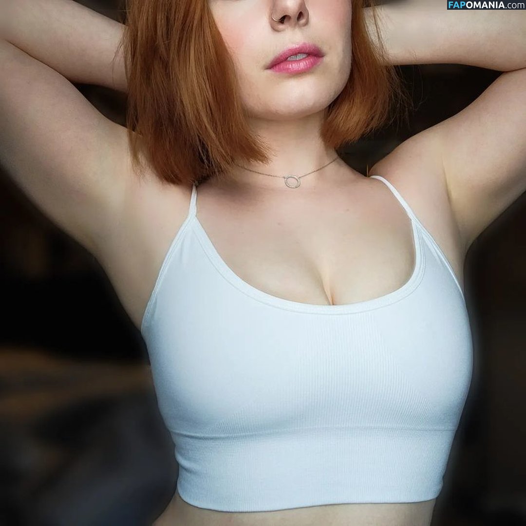 ImLilyRogue / Lily Rogue Meztelen OnlyFans  Kikerült fotó #9