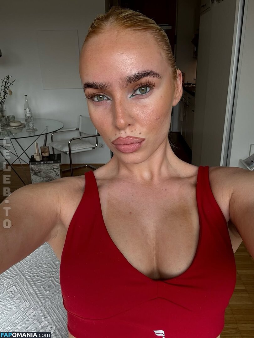 Lilycharlottevoss Meztelen OnlyFans  Kikerült fotó #1