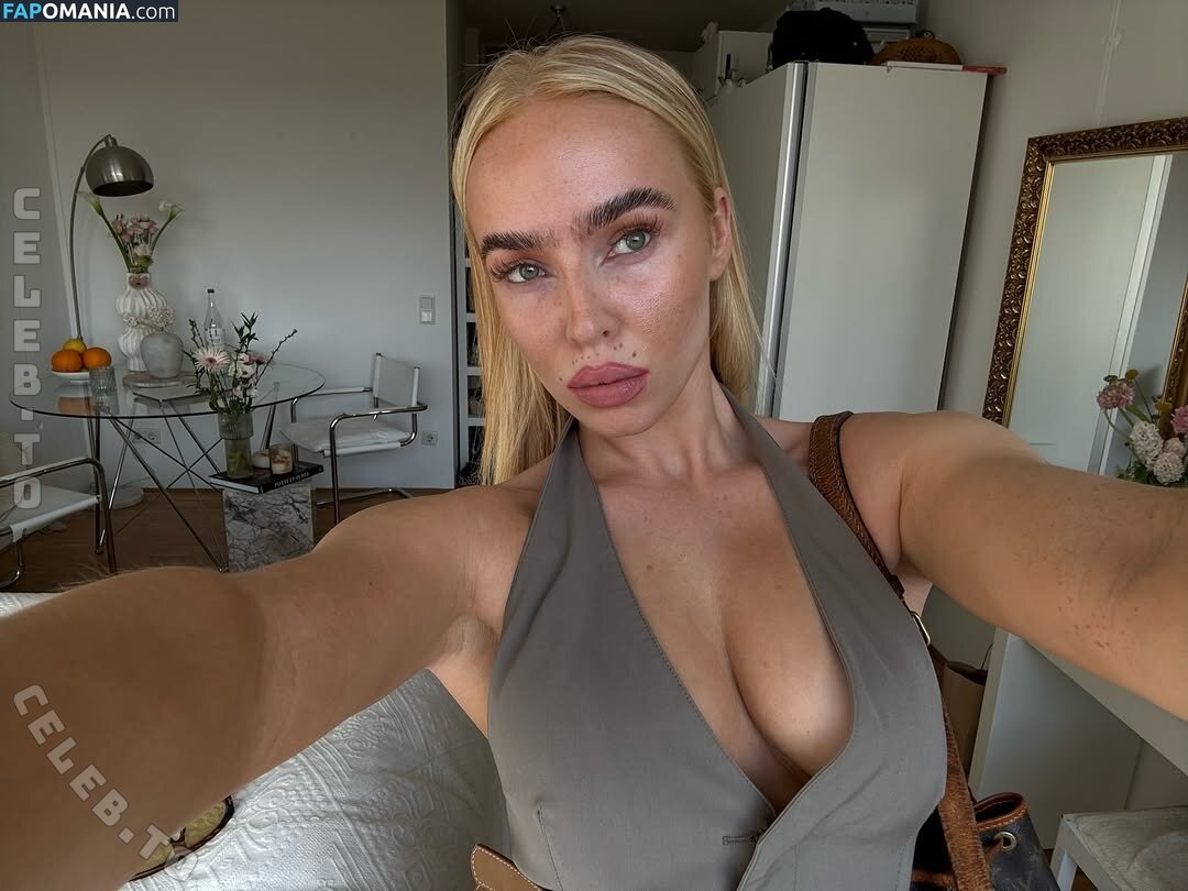 Lilycharlottevoss Meztelen OnlyFans  Kikerült fotó #2