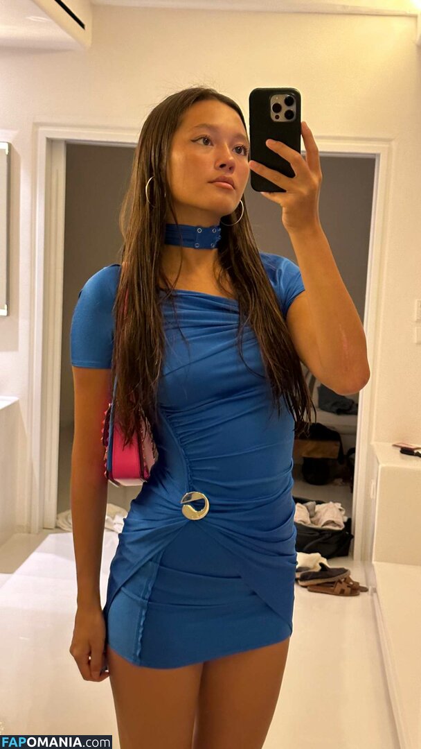 Lilychee Meztelen OnlyFans  Kikerült fotó #121