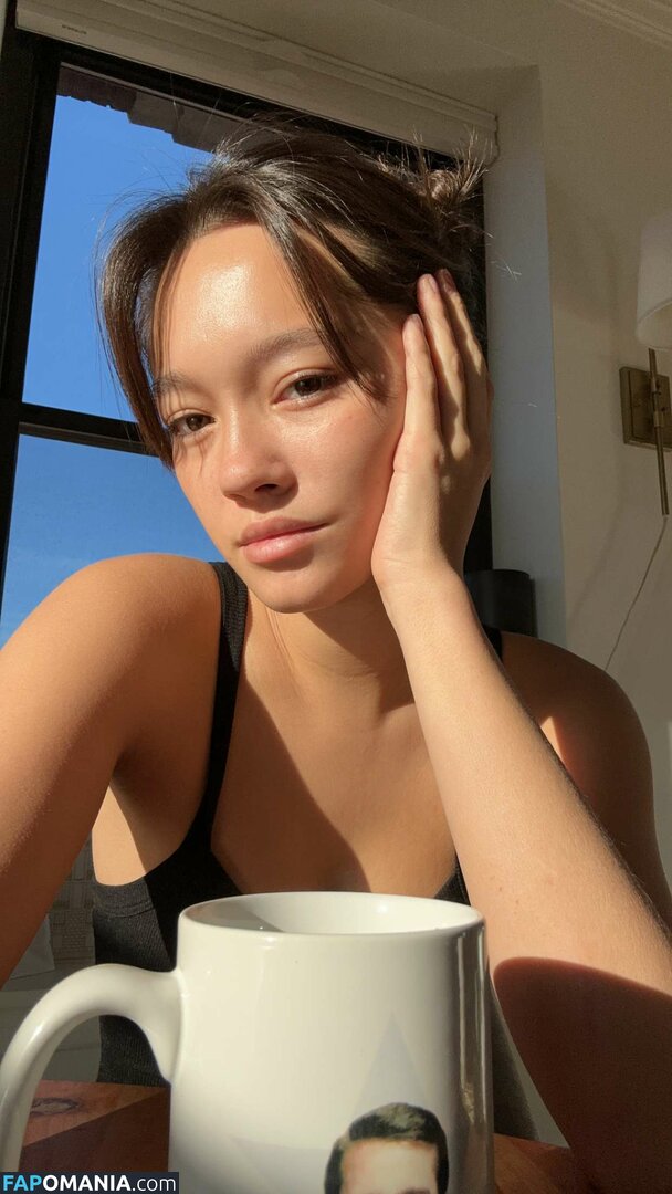 Lilychee Meztelen OnlyFans  Kikerült fotó #311