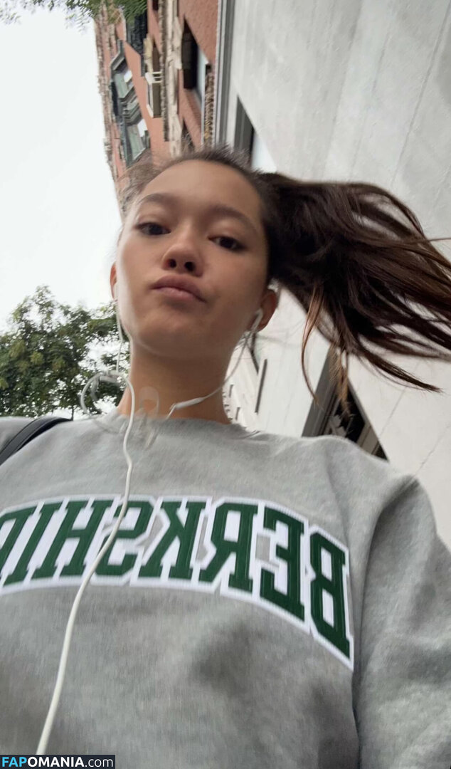 Lilychee Meztelen OnlyFans  Kikerült fotó #1068