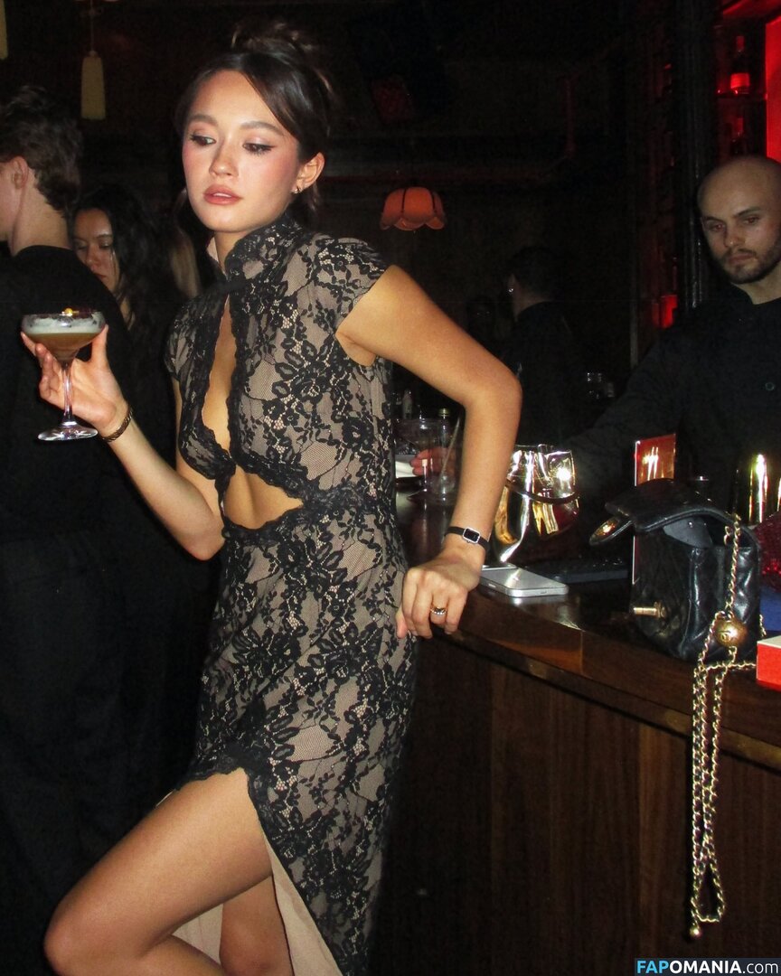 Lilychee Meztelen OnlyFans  Kikerült fotó #1103