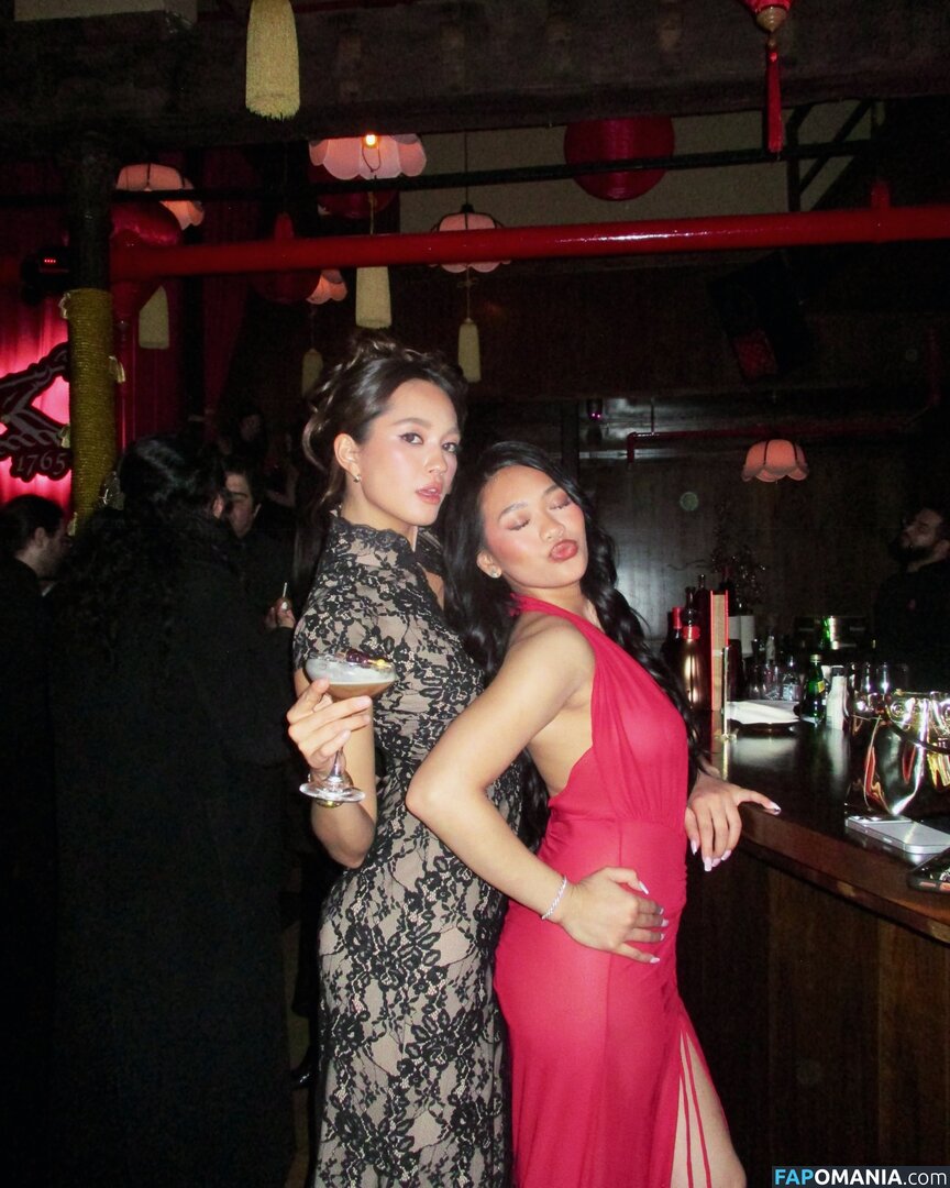 Lilychee Meztelen OnlyFans  Kikerült fotó #1107