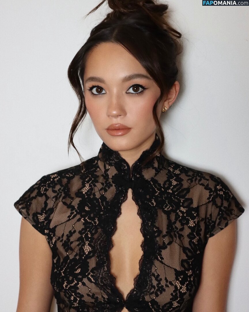 Lilychee Meztelen OnlyFans  Kikerült fotó #1108