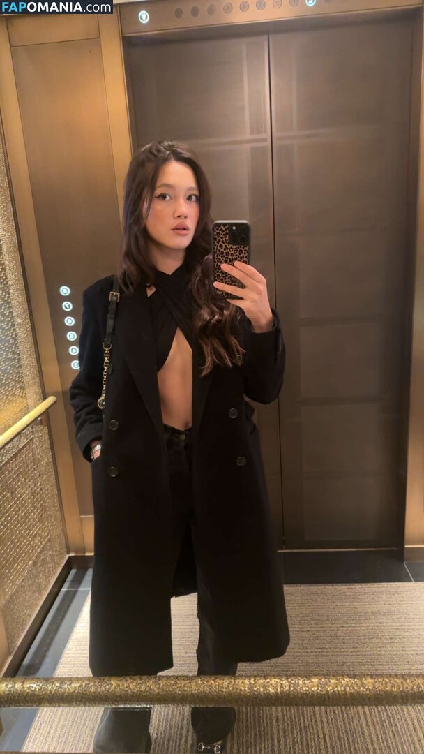 Lilychee Meztelen OnlyFans  Kikerült fotó #1115