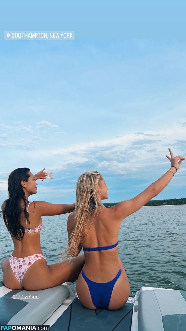 Lilychee Meztelen OnlyFans  Kikerült fotó #1116