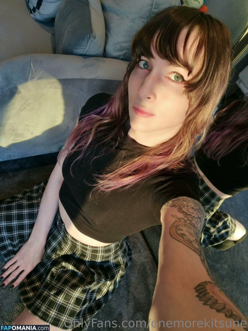 lilyfox_ / lilykitsune Meztelen OnlyFans  Kikerült fotó #29