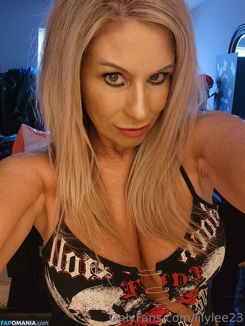 lilylee23 Meztelen OnlyFans  Kikerült fotó #7