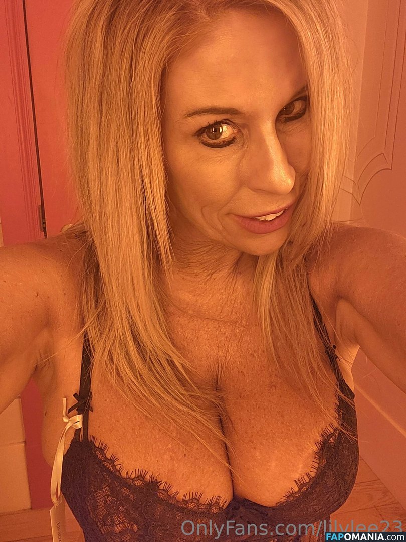 lilylee23 Meztelen OnlyFans  Kikerült fotó #41