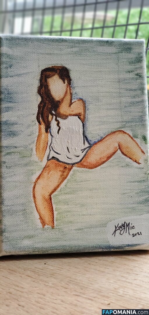 lilymina / lilyymina Meztelen OnlyFans  Kikerült fotó #3