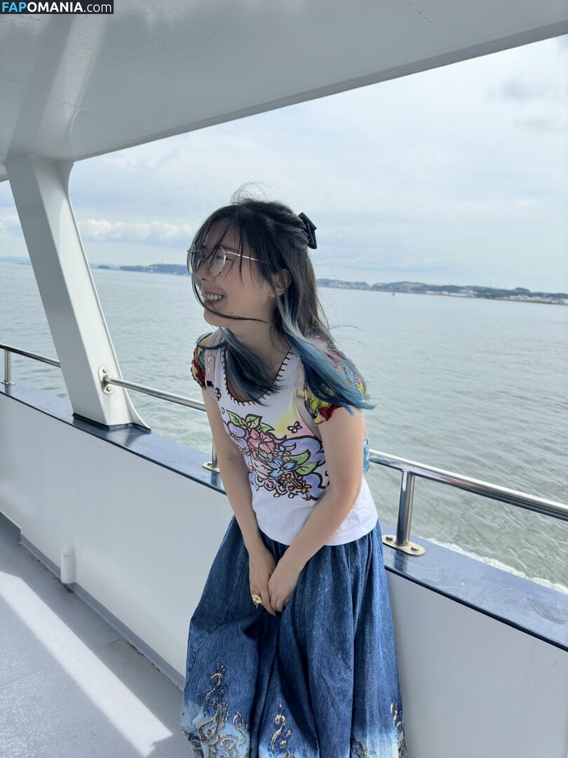 LilyPichu / onlysaber Meztelen OnlyFans  Kikerült fotó #21