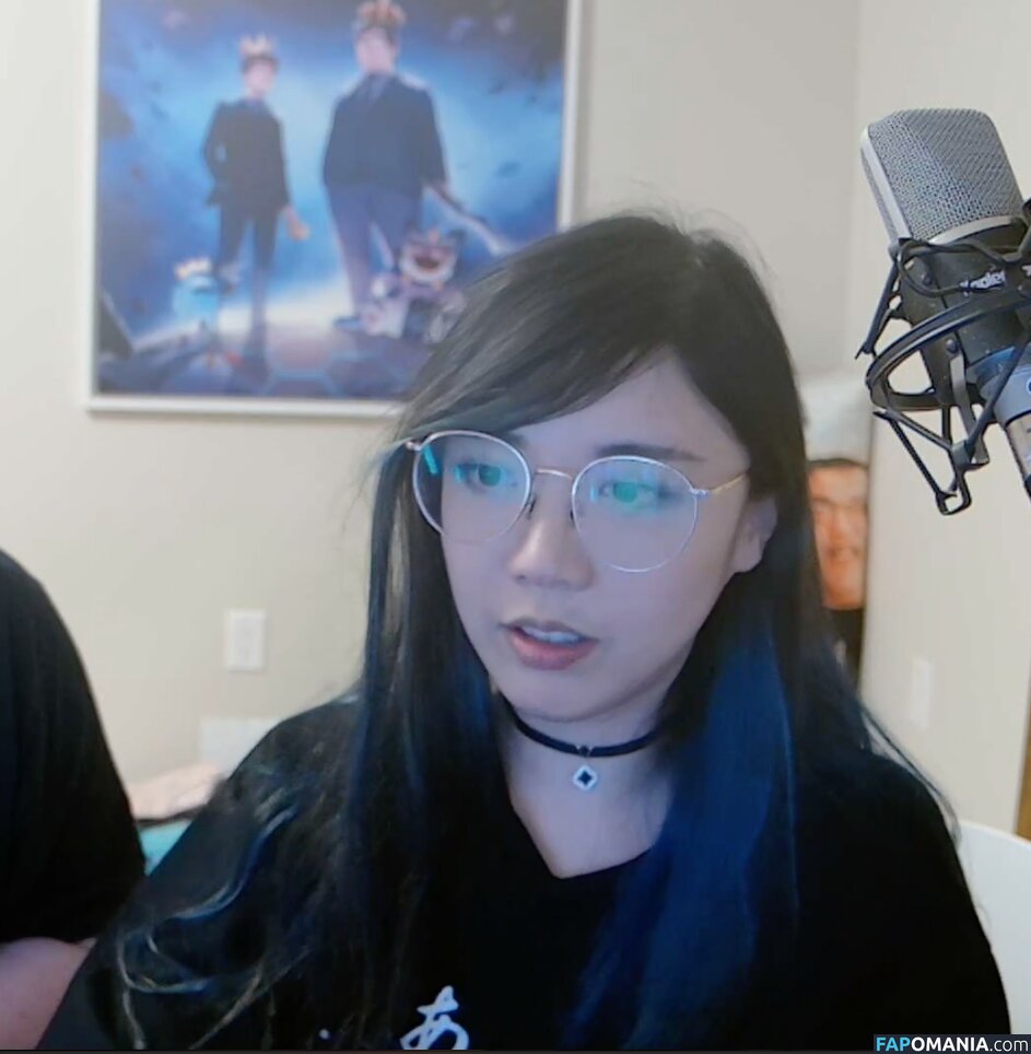 LilyPichu / onlysaber Meztelen OnlyFans  Kikerült fotó #158