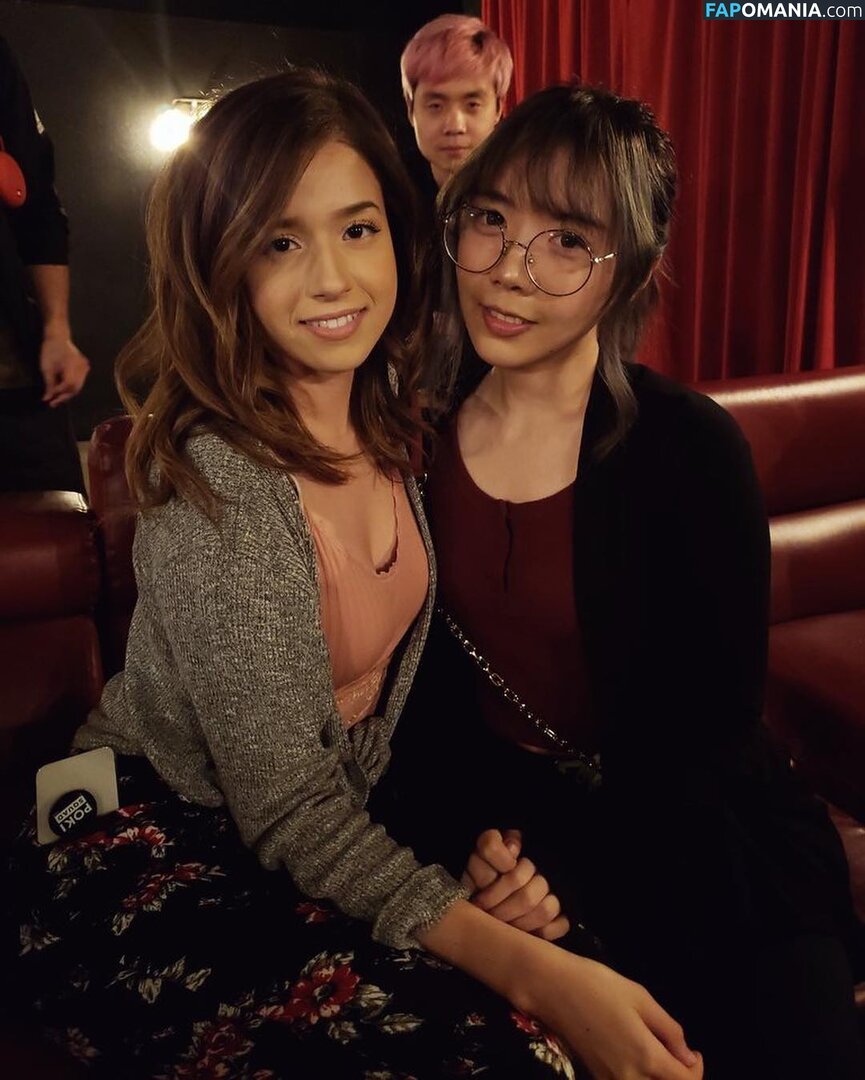 LilyPichu / onlysaber Meztelen OnlyFans  Kikerült fotó #720