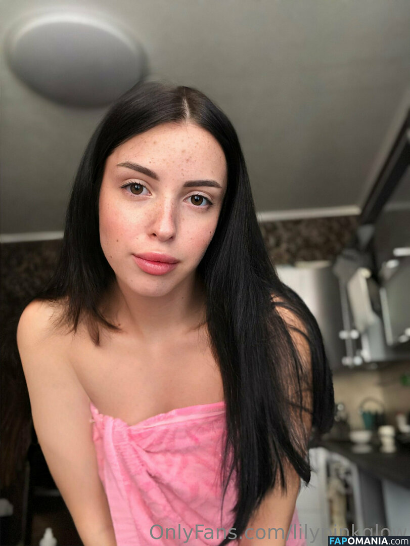 lilpink3y / lilypinkglow Meztelen OnlyFans  Kikerült fotó #28