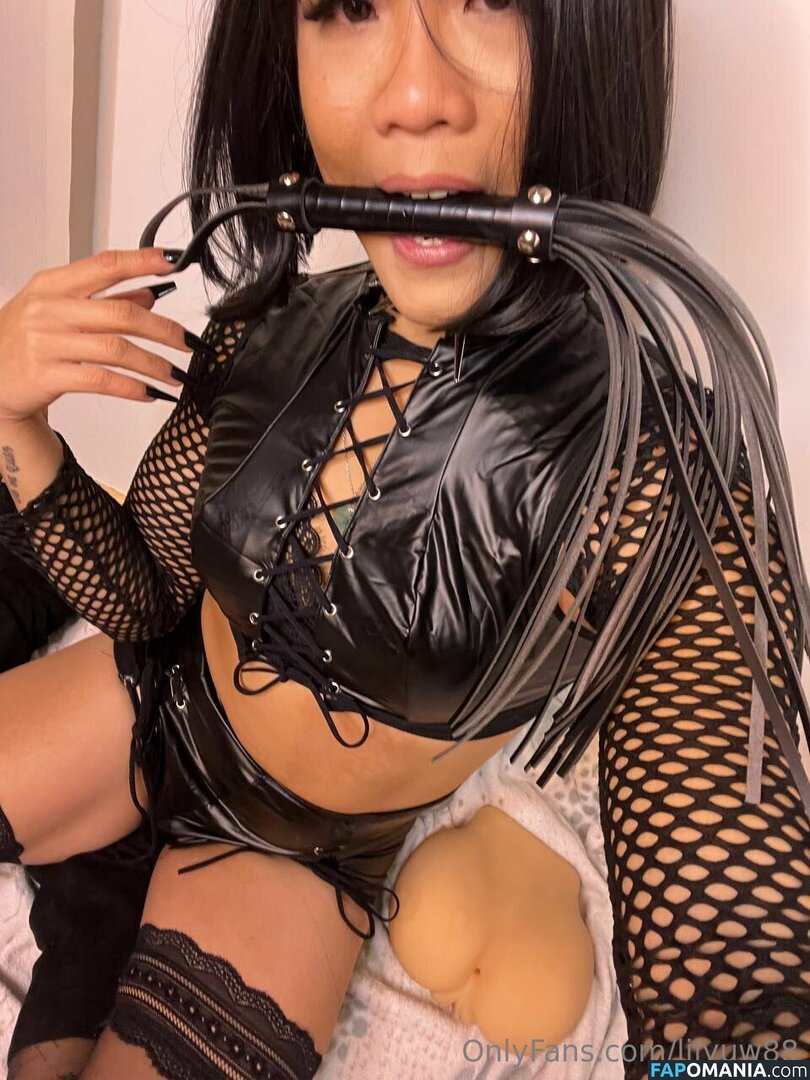 lilyuw88 / ts_lilyuw88 Meztelen OnlyFans  Kikerült fotó #330