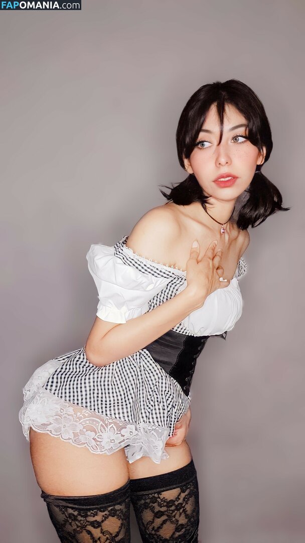 Lilywaflecito / Lilywaifu / lily_waffle / lilylovesyouu Meztelen OnlyFans  Kikerült fotó #14