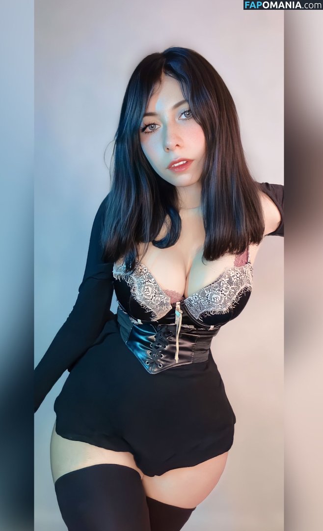 Lilywaflecito / Lilywaifu / lily_waffle / lilylovesyouu Meztelen OnlyFans  Kikerült fotó #23