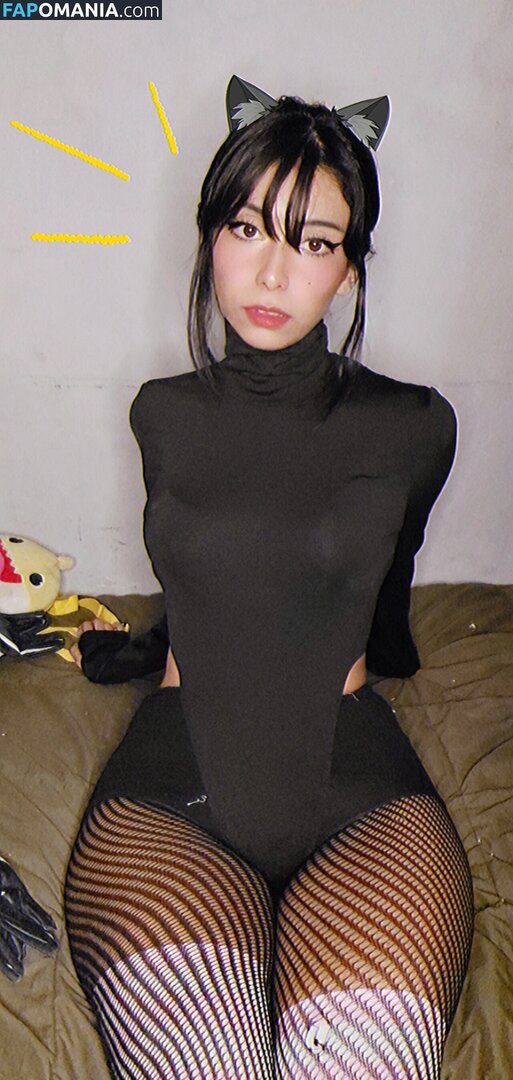 Lilywaflecito / Lilywaifu / lily_waffle / lilylovesyouu Meztelen OnlyFans  Kikerült fotó #43