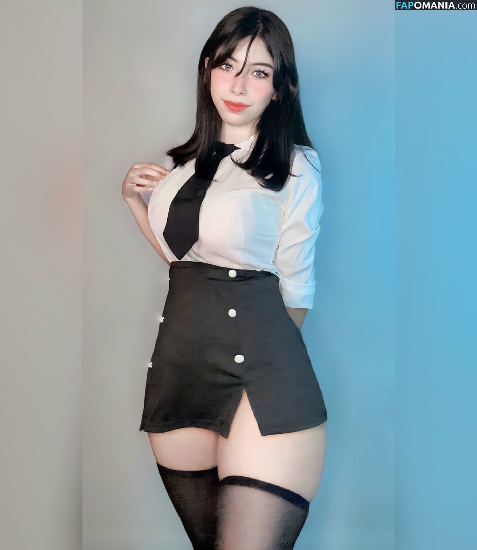 Lilywaflecito / Lilywaifu / lily_waffle / lilylovesyouu Meztelen OnlyFans  Kikerült fotó #45