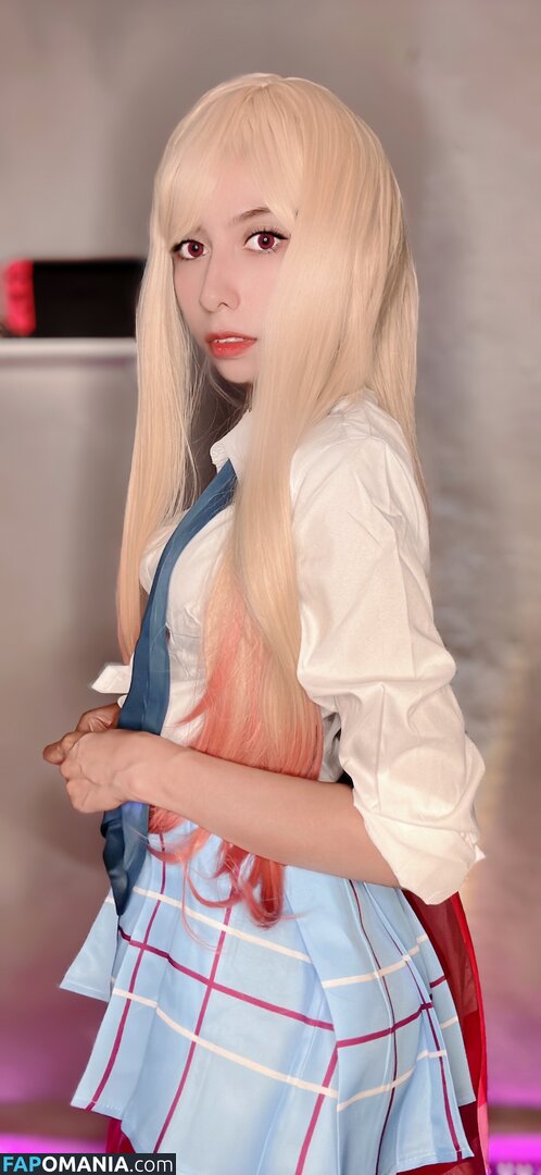 Lilywaflecito / Lilywaifu / lily_waffle / lilylovesyouu Meztelen OnlyFans  Kikerült fotó #73