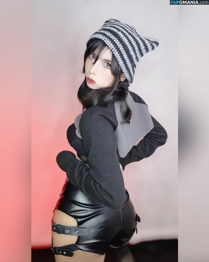 Lilywaflecito / Lilywaifu / lily_waffle / lilylovesyouu Meztelen OnlyFans  Kikerült fotó #105