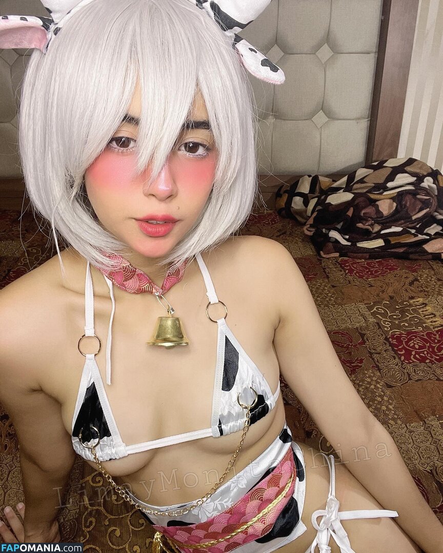 LimayMonitaChina Meztelen OnlyFans  Kikerült fotó #6