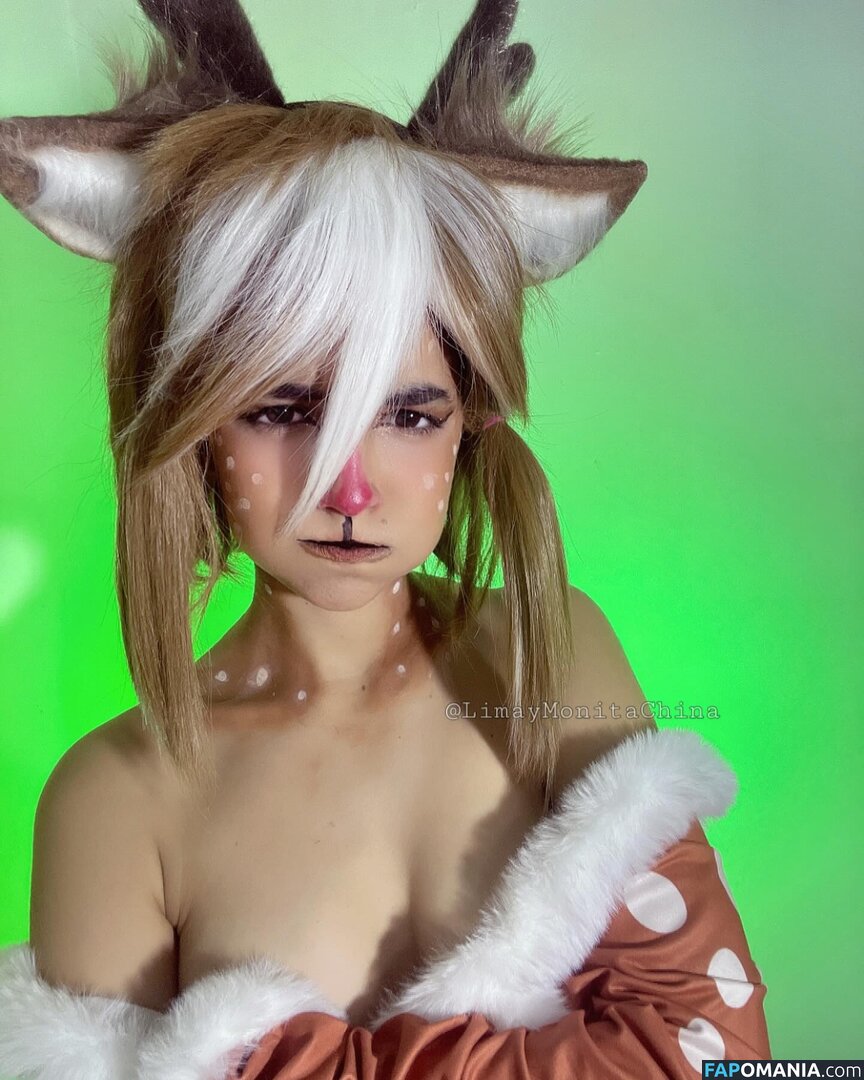LimayMonitaChina Meztelen OnlyFans  Kikerült fotó #15