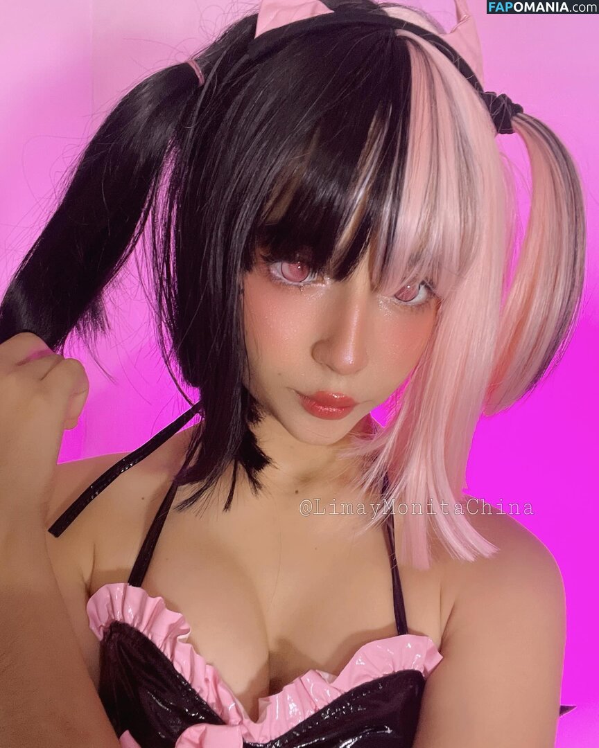 LimayMonitaChina Meztelen OnlyFans  Kikerült fotó #21