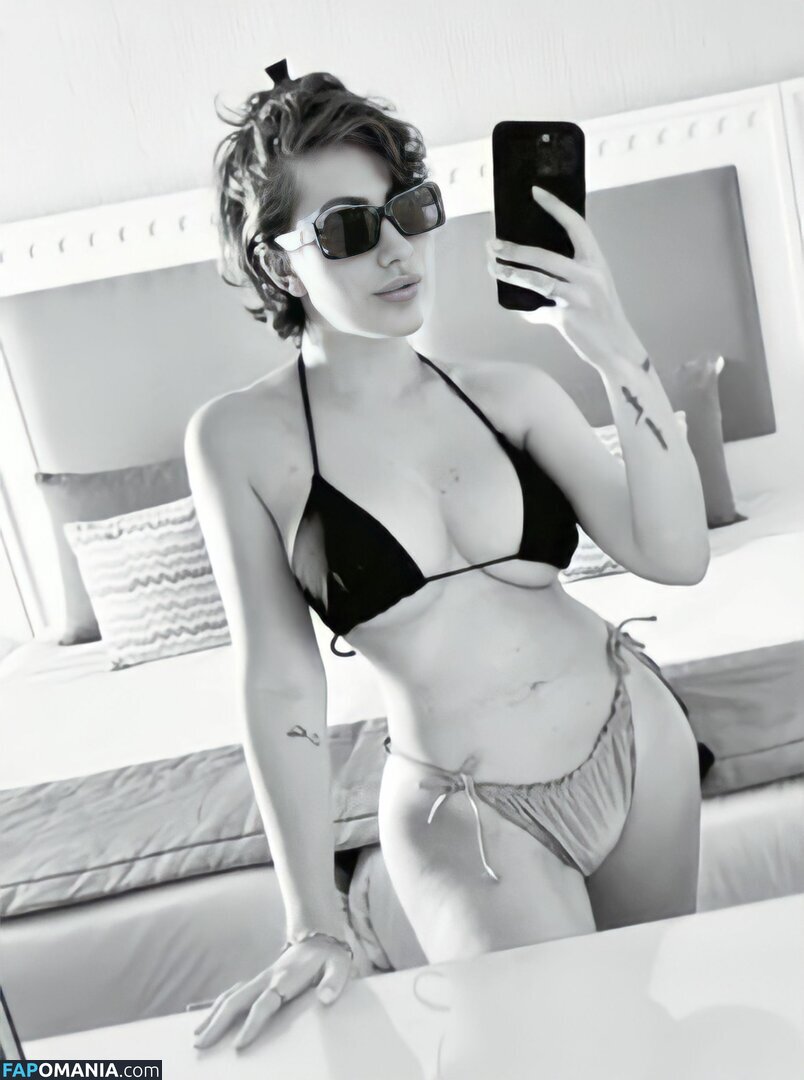 Limophet / LimorPet Meztelen OnlyFans  Kikerült fotó #1