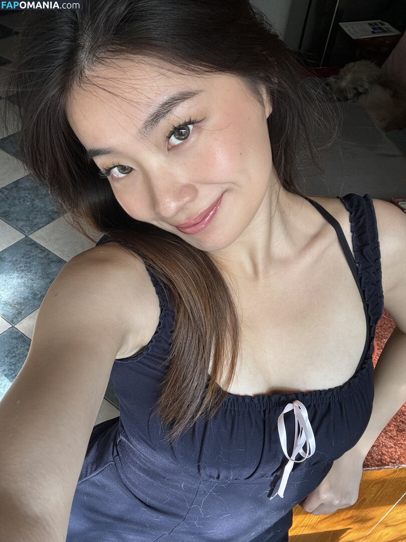 Lin ASMR / linlinasmr Meztelen OnlyFans  Kikerült fotó #21