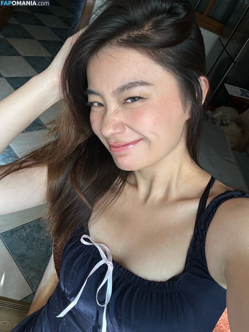 Lin ASMR / linlinasmr Meztelen OnlyFans  Kikerült fotó #22