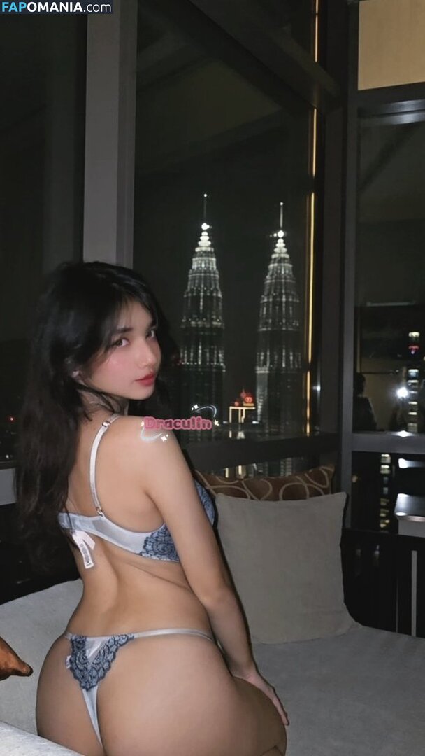 Lin Van Elsen Meztelen OnlyFans  Kikerült fotó #3