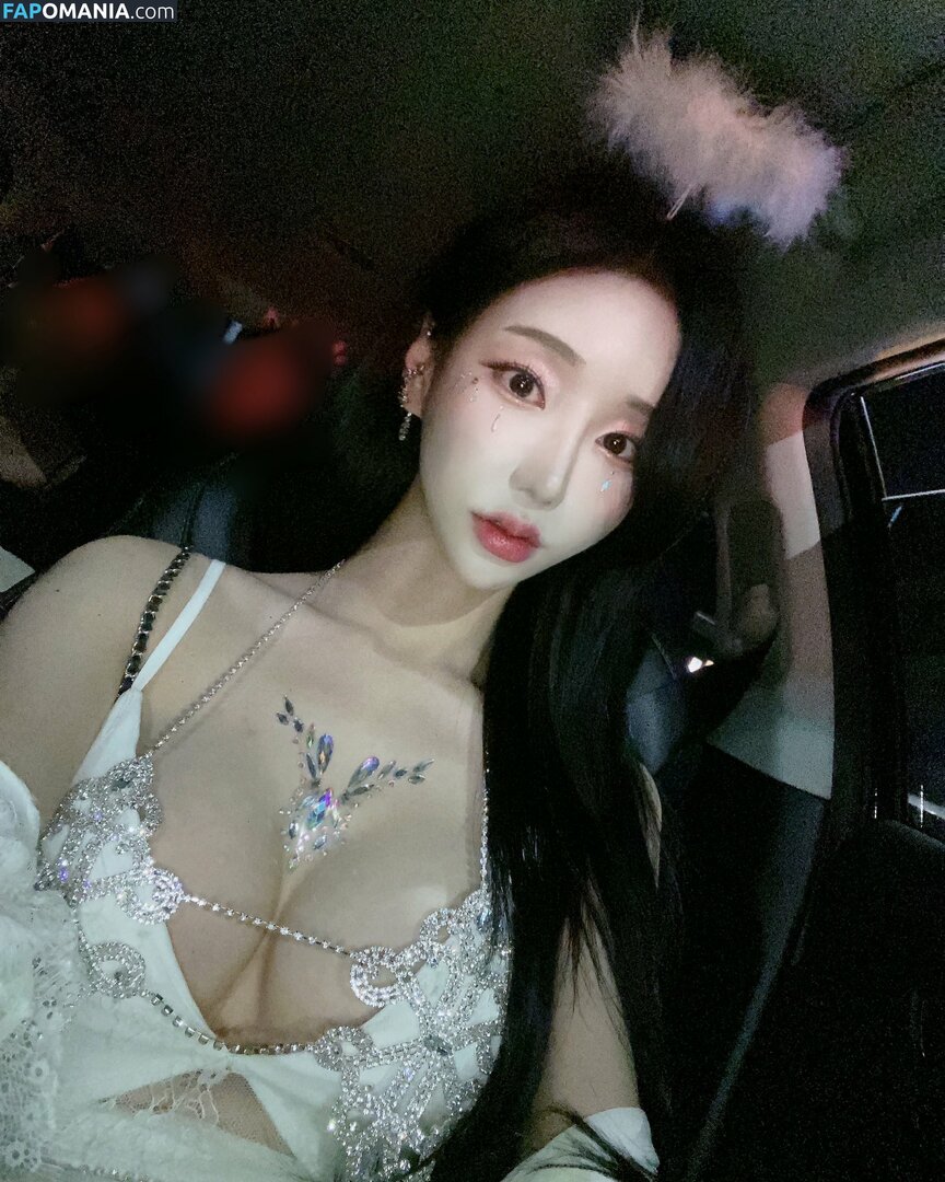 Leelee / Lin001100 / Loveyou01004 / lin002200 Meztelen OnlyFans  Kikerült fotó #23