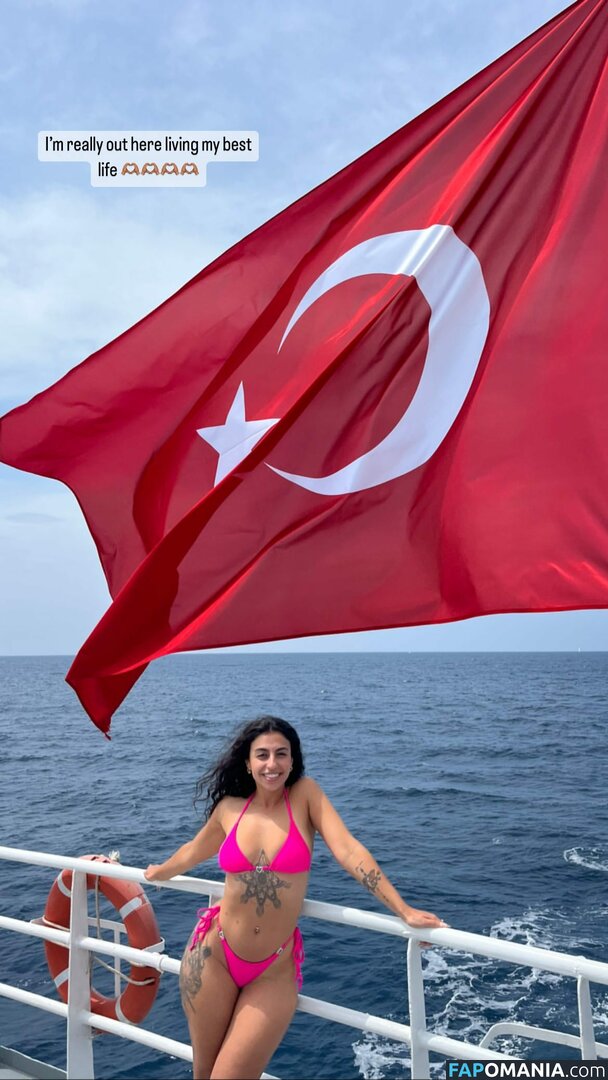 Lina_alqaq Meztelen OnlyFans  Kikerült fotó #5