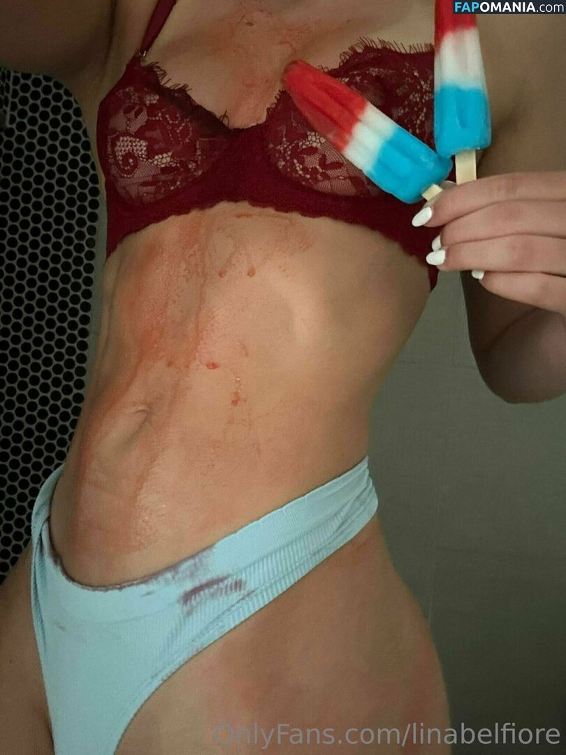 Lina Belfiore / linabelfiore Meztelen OnlyFans  Kikerült fotó #374