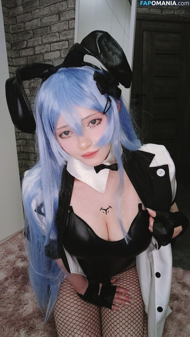 Linaneyeon / neponiru Meztelen OnlyFans  Kikerült fotó #386