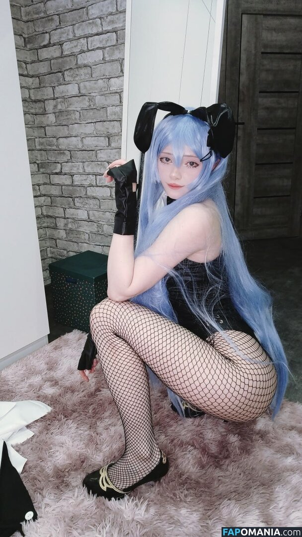 Linaneyeon / neponiru Meztelen OnlyFans  Kikerült fotó #392