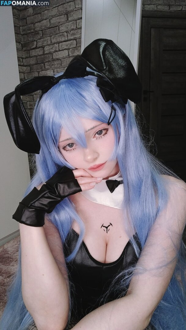 Linaneyeon / neponiru Meztelen OnlyFans  Kikerült fotó #398