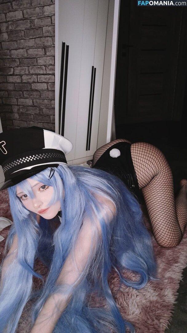 Linaneyeon / neponiru Meztelen OnlyFans  Kikerült fotó #399