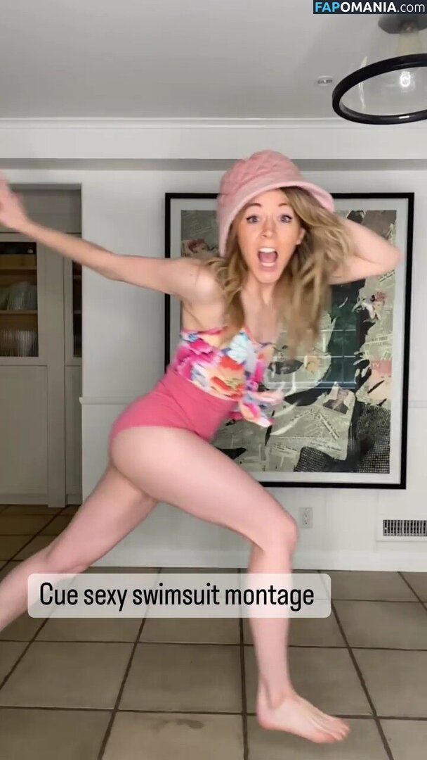 Lindsey Stirling / abbysiscoprinus / lindseystirling Meztelen OnlyFans  Kikerült fotó #109
