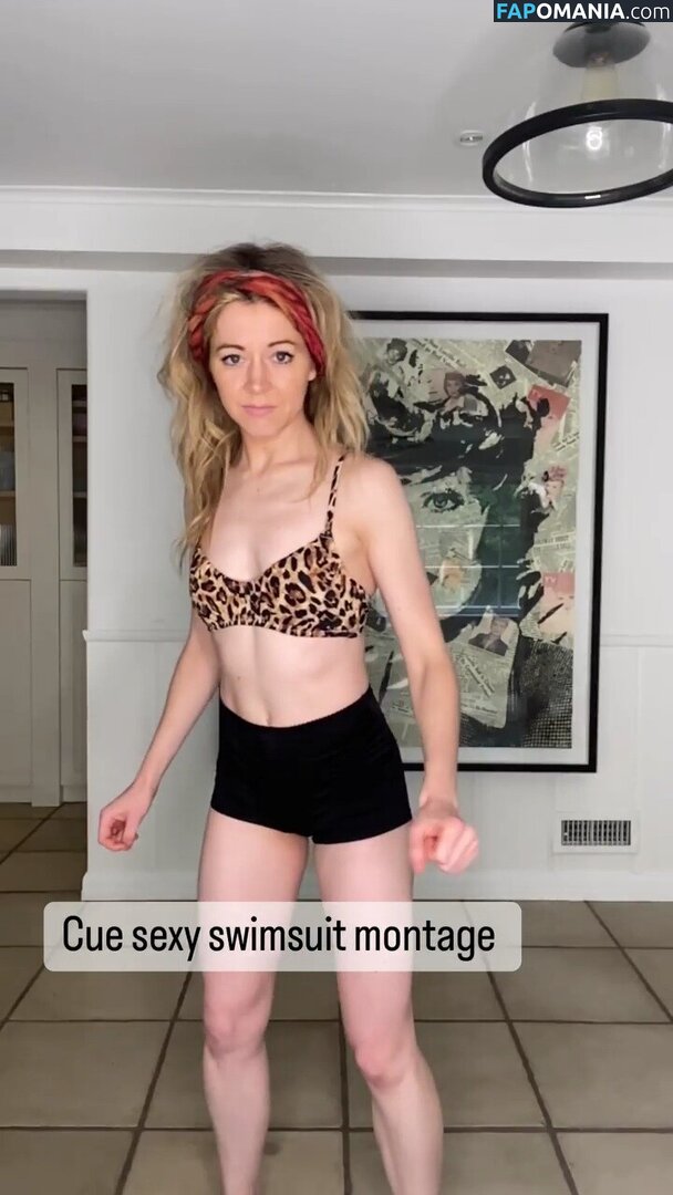 Lindsey Stirling / abbysiscoprinus / lindseystirling Meztelen OnlyFans  Kikerült fotó #111